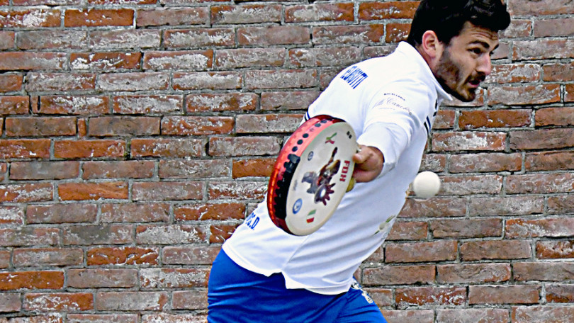 Nel big match del 